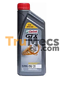 GTX ULTRACLEAN 0W20 (1L)