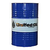 UNITED RADIATOR COOLANT