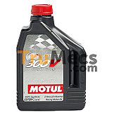 MOTUL 300V HIGH RPM (0W20) 2L