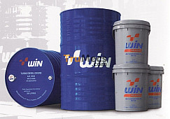 WIN PREMIUM INDUSTRIAL GEAR OIL RG ISO 680