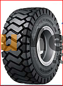 BAN TRIANGLE 29 5R25 TB516 E-3 T2 TUBLESS