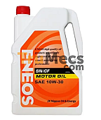 MOTOR OIL SN CF (10W30) 4L