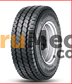 BAN TRIANGLE 1000R20 PR18 TR618