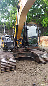 SANY SY215C