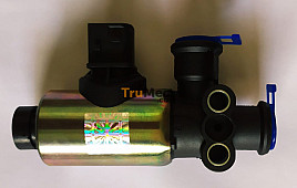 SELENOID VALVE 3-2 WAY PNEMATIC VALVE