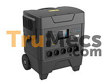 Struman HS3600