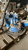 MainPump Doosan 340