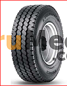 BAN TRIANGLE 1000R20 PR18 TR663+
