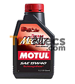 MOTUL TEKMA X (15W40) 1L