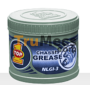 GREASE CHASSIS - 1 Lbs - NLGI-3 - Brown
