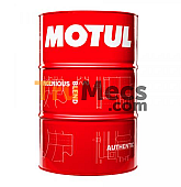 MOTUL TEKMA TURBO POWER (15W40) 200L