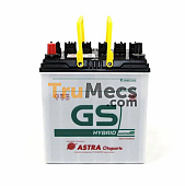 ACCU GS ASTRA NS40Z 35Ah