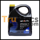 Q8 OIL FORMULA TRUCK 8900 FE 5W-30