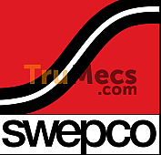 SWEPCO 123 (NLGI: 02) 409 gr