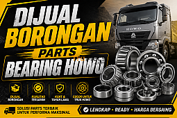 Tapper Roller Bearing 