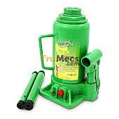 HYDRAULIC WELDED BOTTLE JACK DONGKRAK BOTOL 6 TON