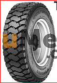 BAN TRIANGLE 1100R20 PR16 TR691E