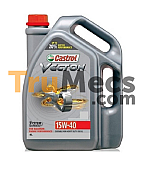 VECTON 15W40 CI-4 (4L)