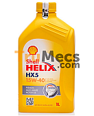HELIX HX5 (15W-40)1L