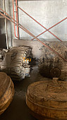 Transfer Case Mercedes Actros 4043