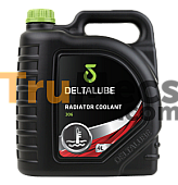 DELTALUBE 306 RADIATOR COOLANT