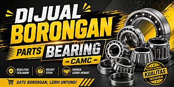 Tappered Roller Bearing