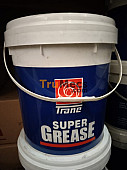 TRANE SUPER GREASE COKLAT NO 3