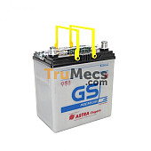 ACCU GS ASTRA NS70L 65AH