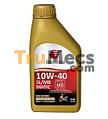 IDEMITSU 4T SL-MB 10W40 MATIC SYN (800ml)