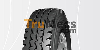 BAN ECED BT168 1000 R20 18PR