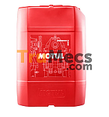 MOTUL HDX (80W90) 20L