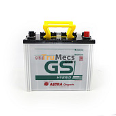 ACCU GS ASTRA NS40 32Ah