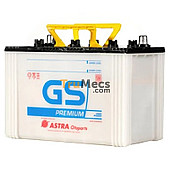 ACCU GS ASTRA 95D31L 80AH
