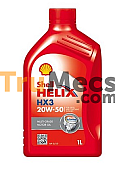 HELIX HX3 (20W-50) 1L