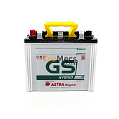 ACCU GS ASTRA NS70 65AH