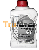 ENEOS 4 CYCLE (4T) JASO MB (SJ 20W40) 800ml