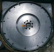 FLY WHEEL ASSEMBLY