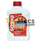 ENEOS 4 CYCLE (4T) JASO MB (SJ 20W40) 1L
