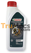 TRANSMAX MANUAL 80W90 GL4 (1L)