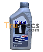 MOBIL 1 (SAE 5W50) 1L