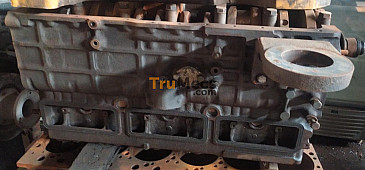 BLOCK ENGINE DOOSAN DX225