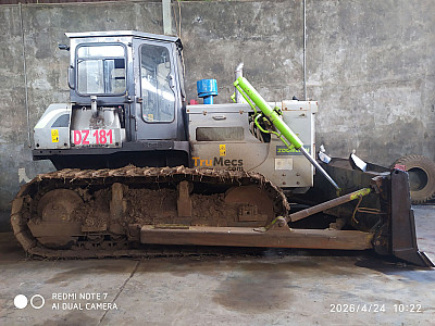 BULLDOZER ZOOMLION ZD160-3