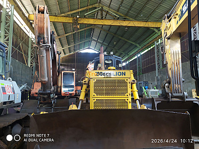 BULLDOZER ZOOMLION D220-3